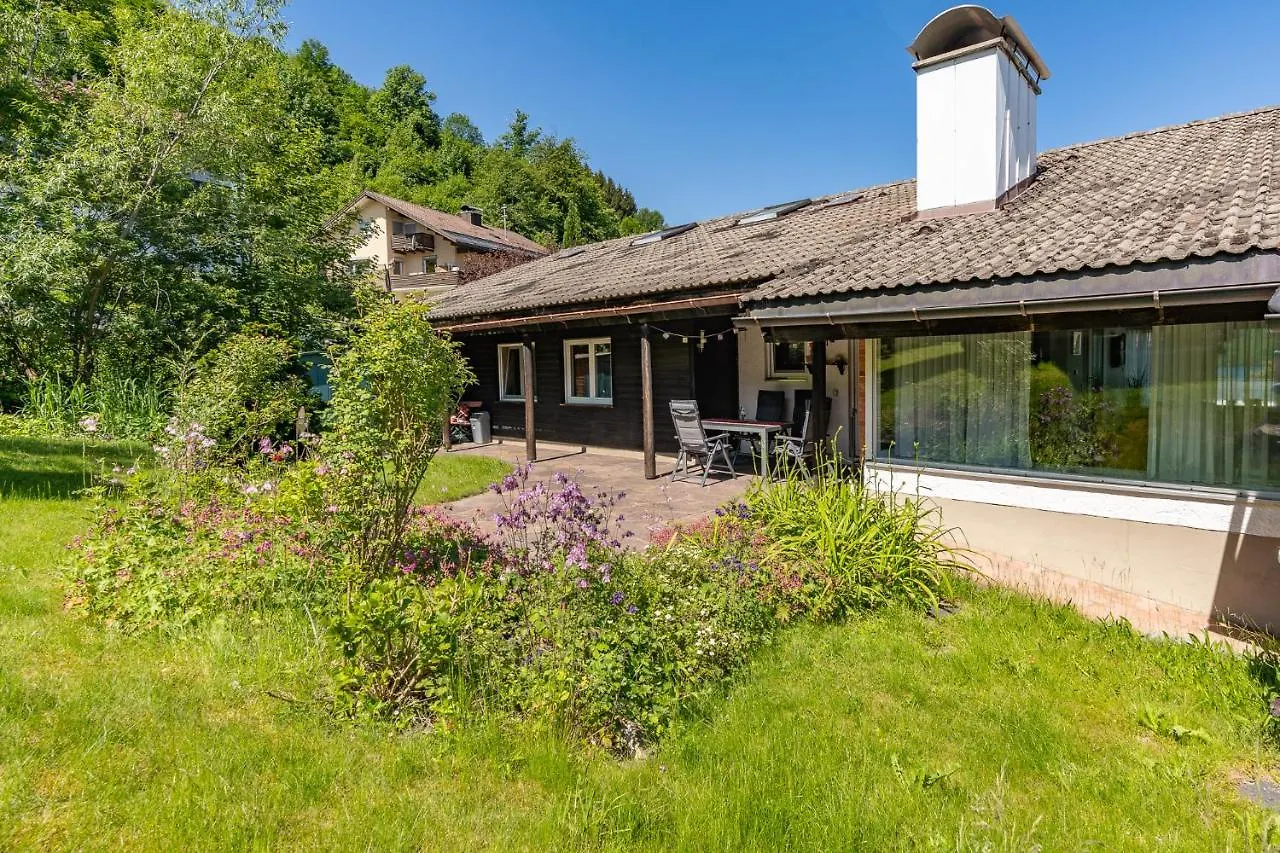 Appartement Haus Alpsee Immenstadt im Allgäu Allemagne