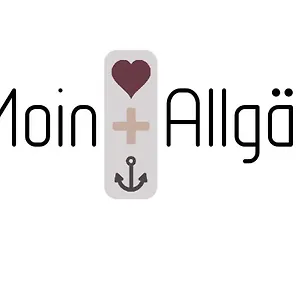 Séjour chez l'habitant Gaestehaus Moin Allgaeu, Immenstadt im Allgäu